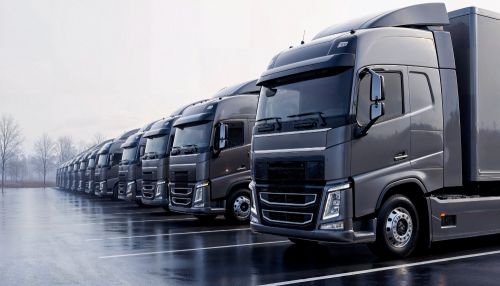 Fleet management